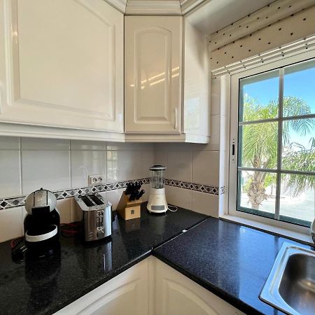Appartamento Tavira Palm Tree By Homing Esterno foto