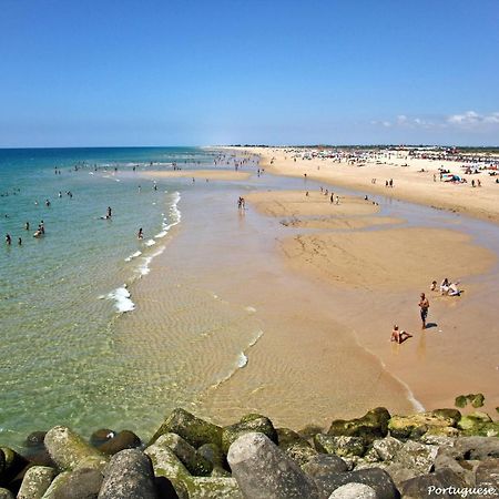 Appartamento Tavira Palm Tree By Homing Esterno foto
