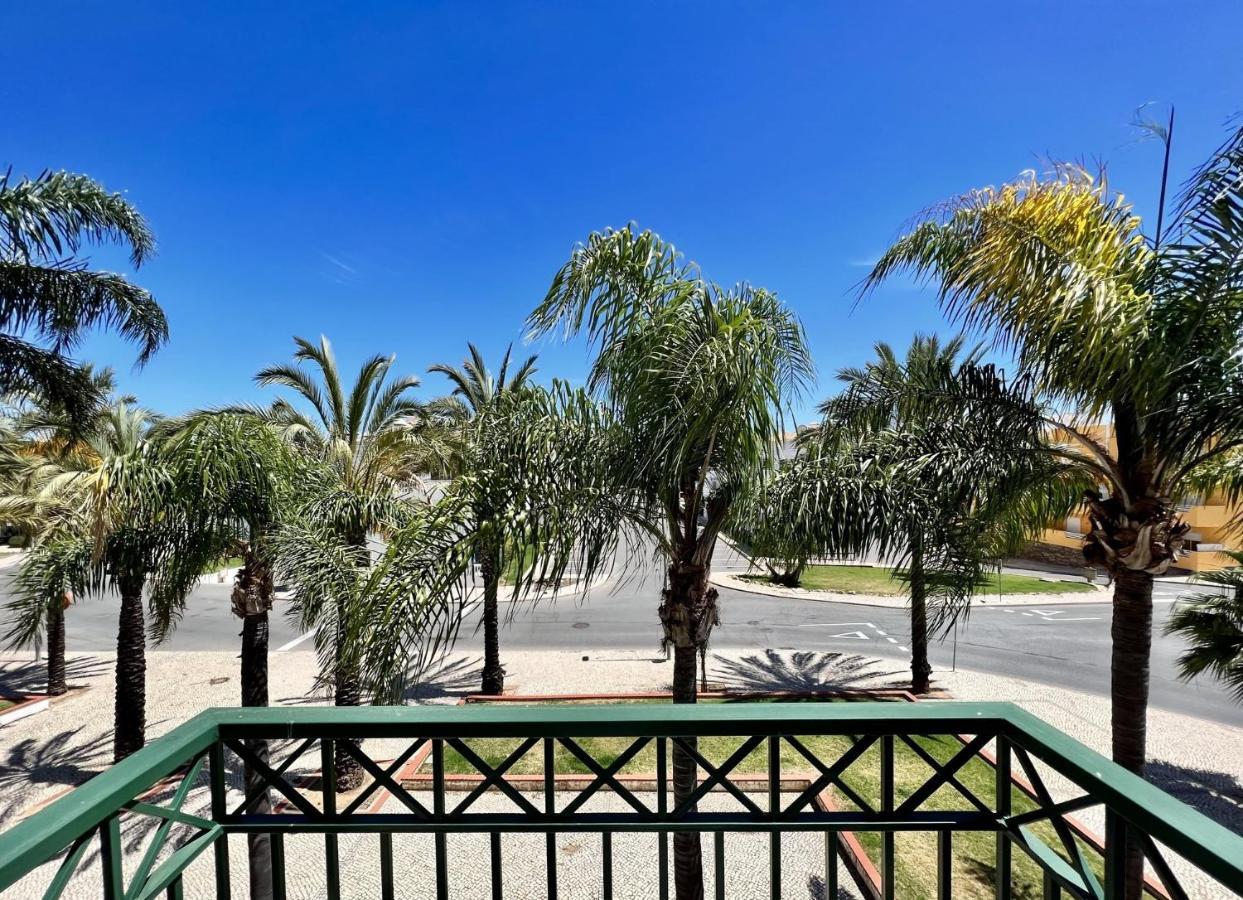 Appartamento Tavira Palm Tree By Homing Esterno foto