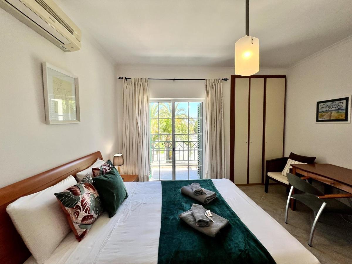 Appartamento Tavira Palm Tree By Homing Esterno foto