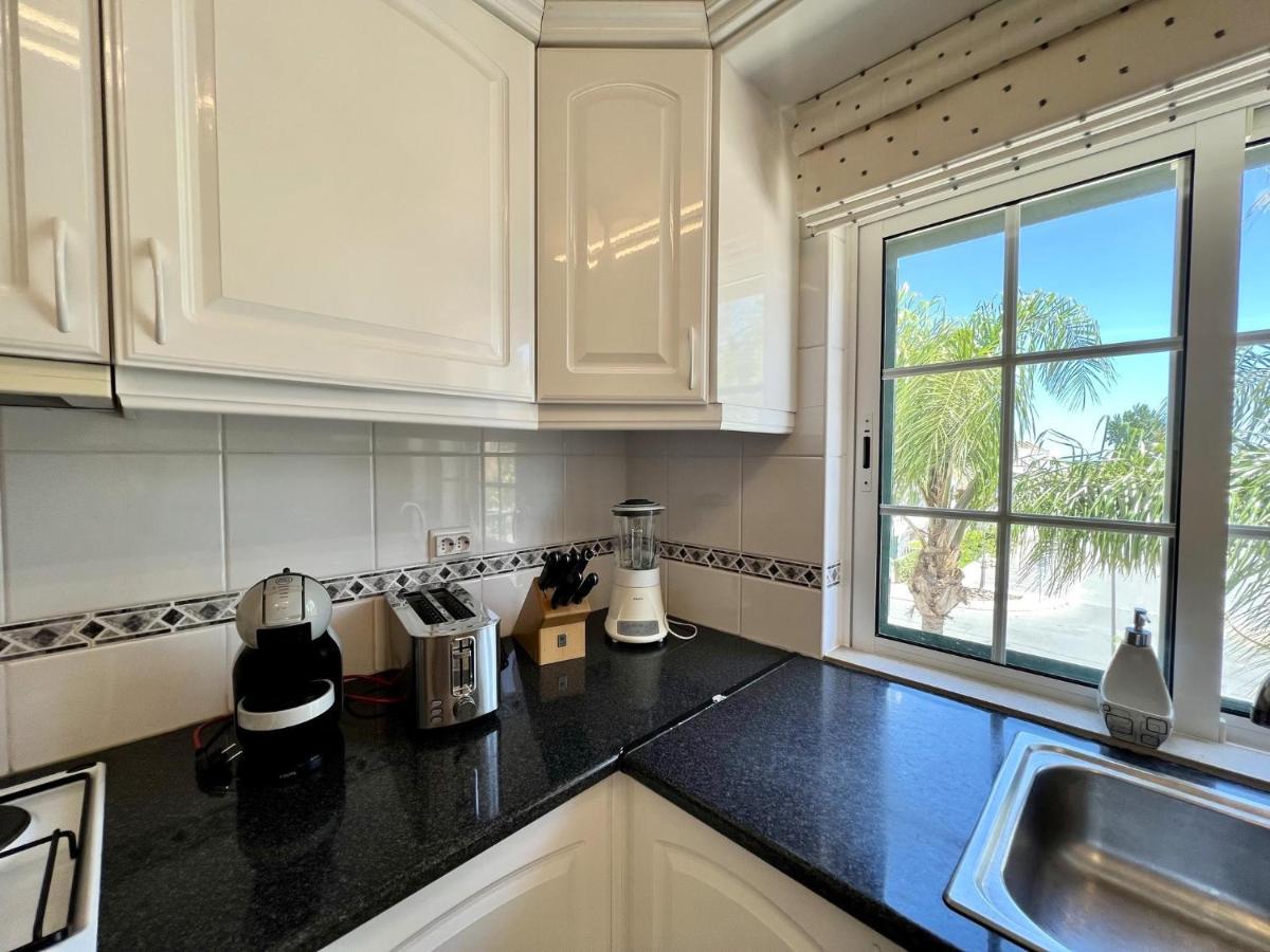 Appartamento Tavira Palm Tree By Homing Esterno foto