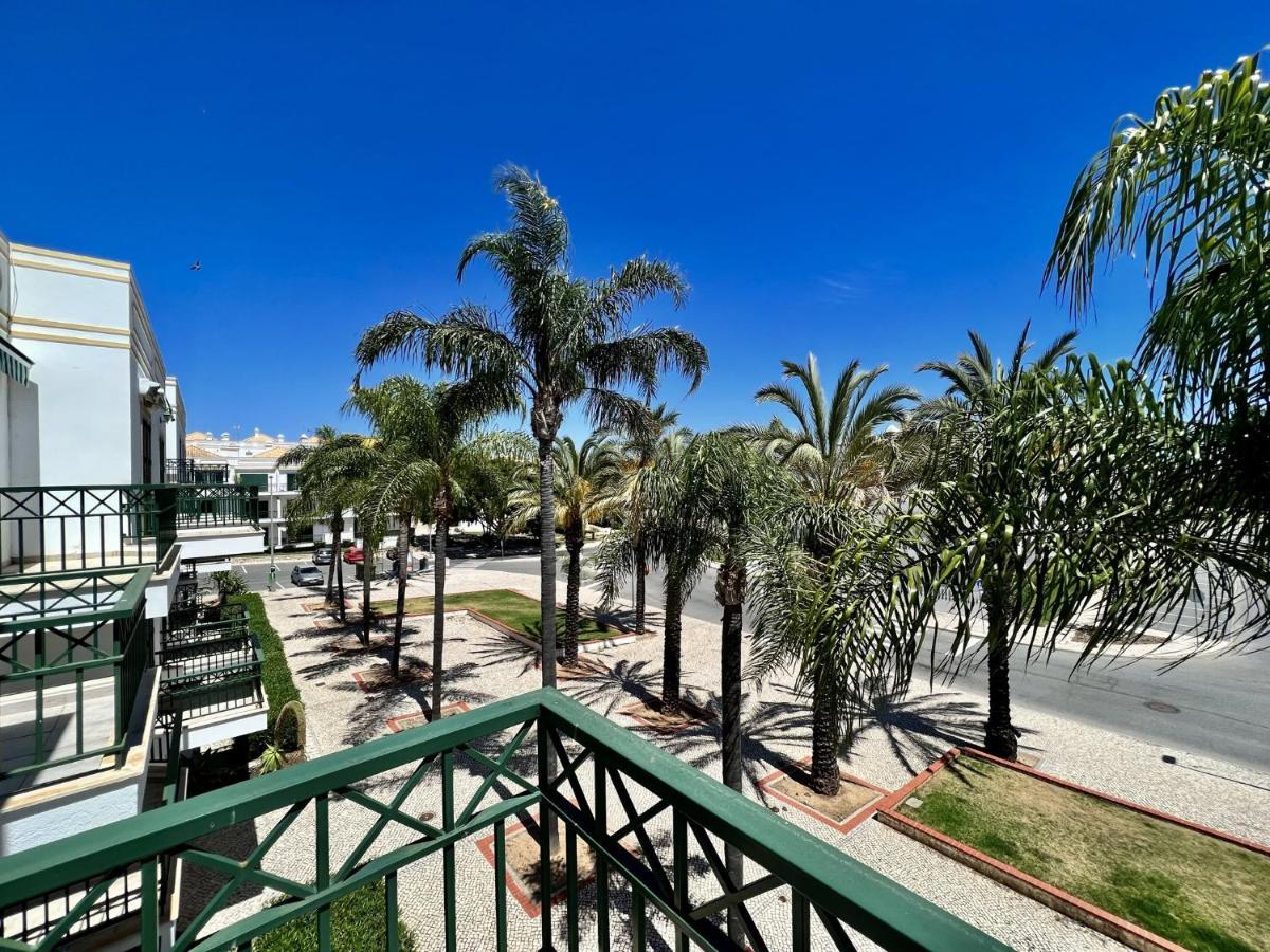 Appartamento Tavira Palm Tree By Homing Esterno foto
