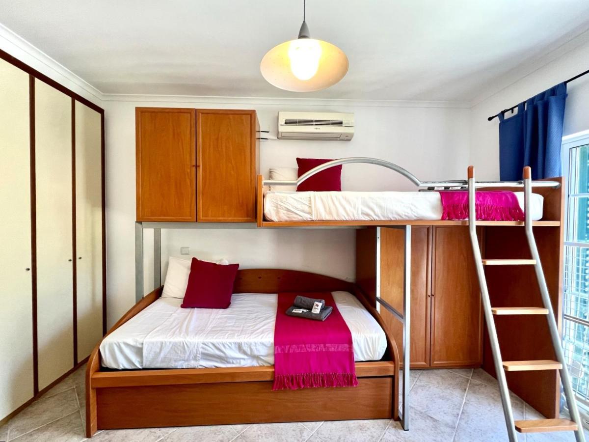 Appartamento Tavira Palm Tree By Homing Esterno foto