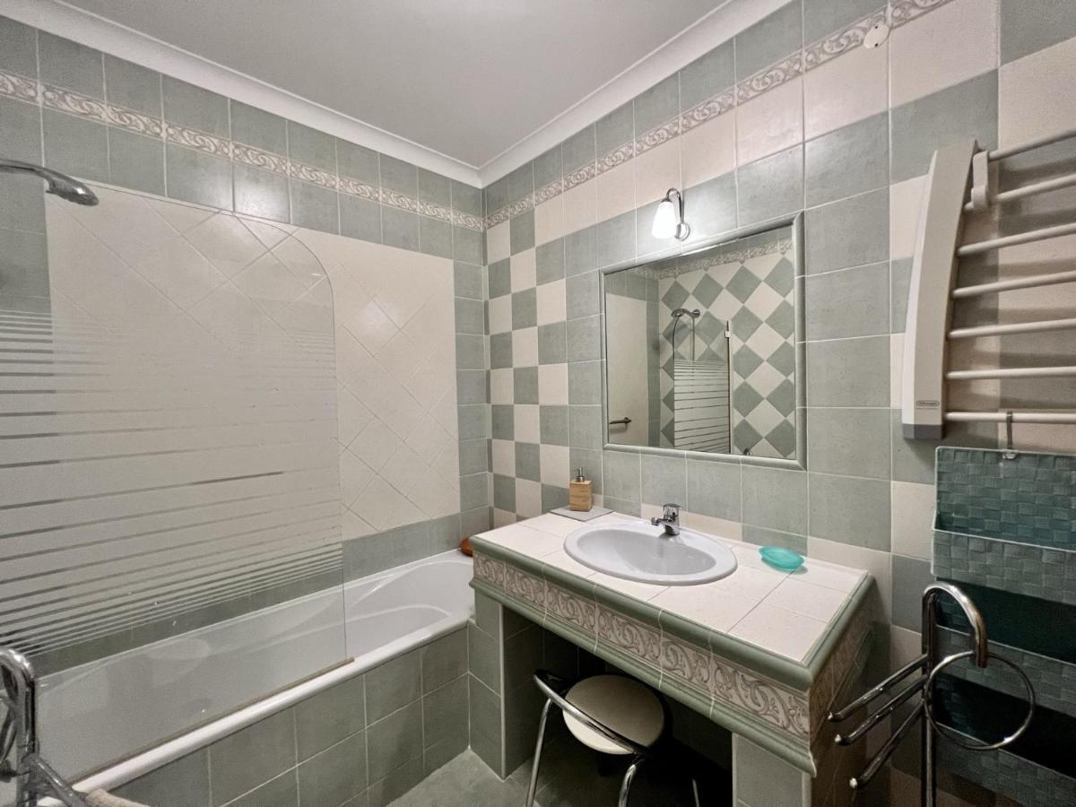Appartamento Tavira Palm Tree By Homing Esterno foto