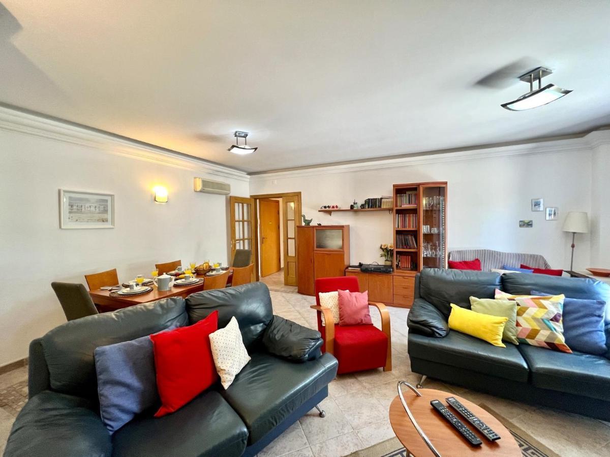 Appartamento Tavira Palm Tree By Homing Esterno foto