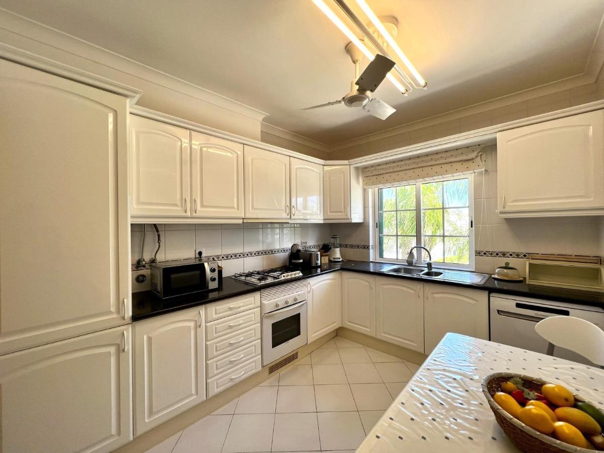 Appartamento Tavira Palm Tree By Homing Esterno foto