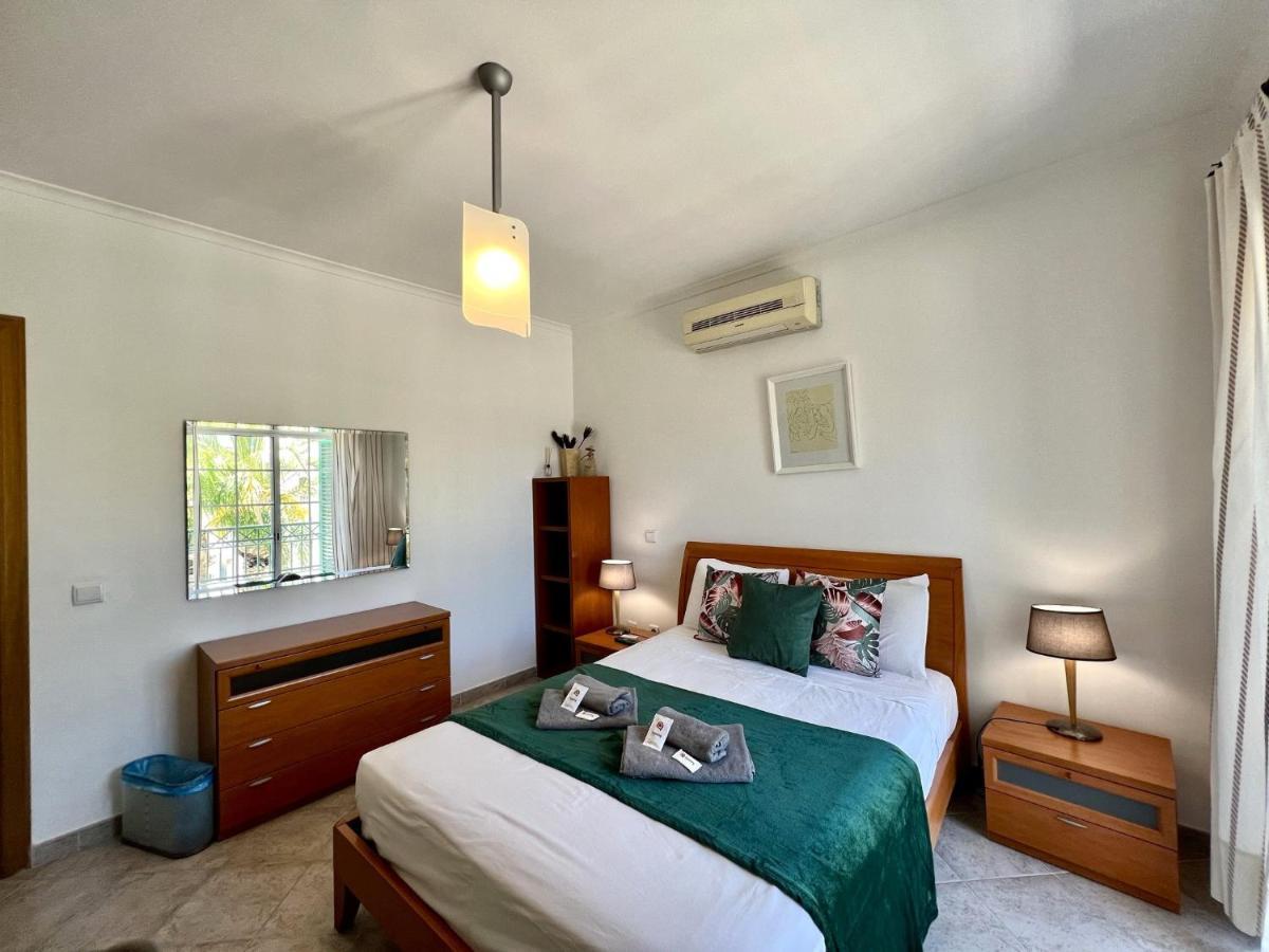 Appartamento Tavira Palm Tree By Homing Esterno foto