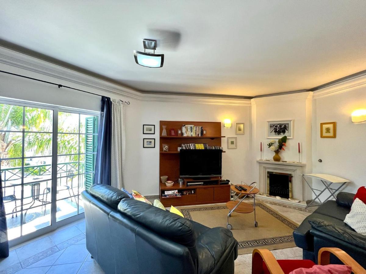 Appartamento Tavira Palm Tree By Homing Esterno foto