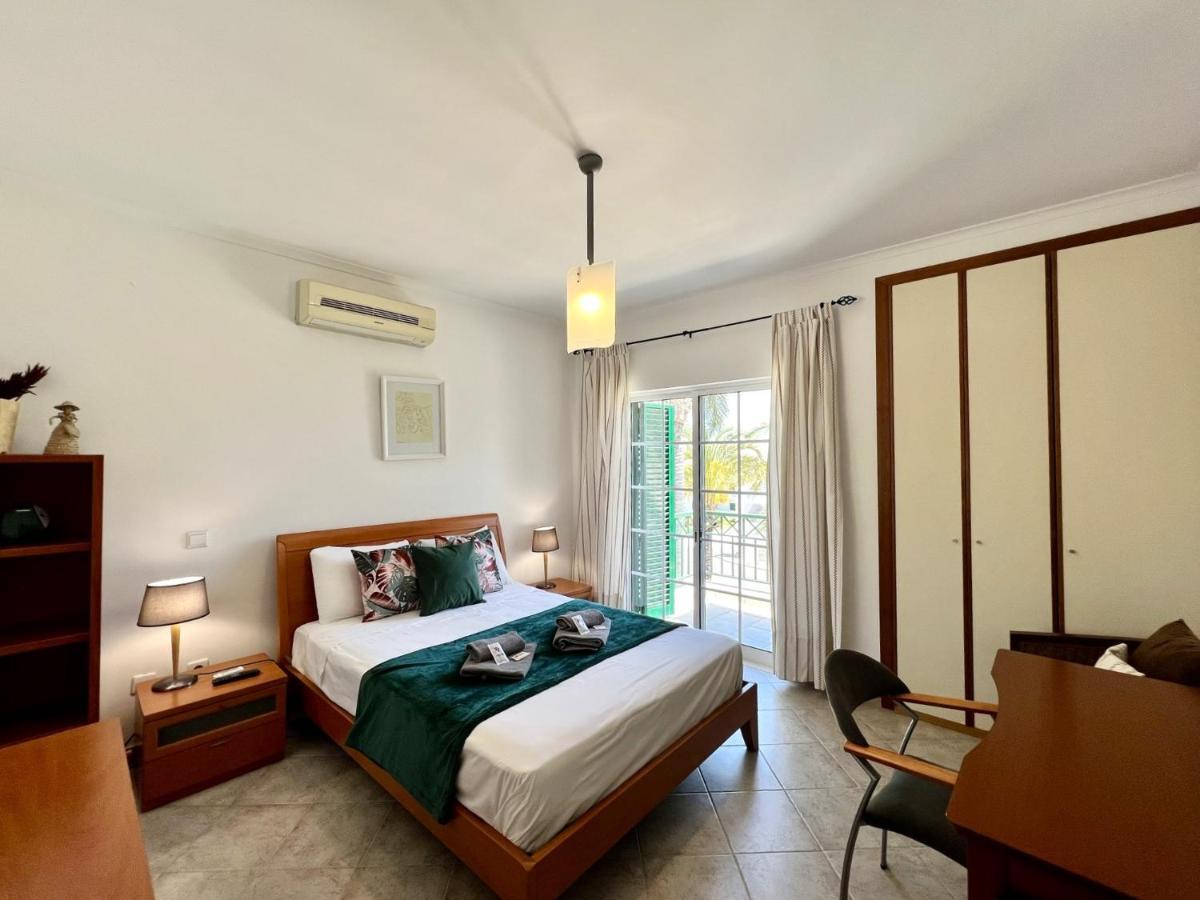 Appartamento Tavira Palm Tree By Homing Esterno foto