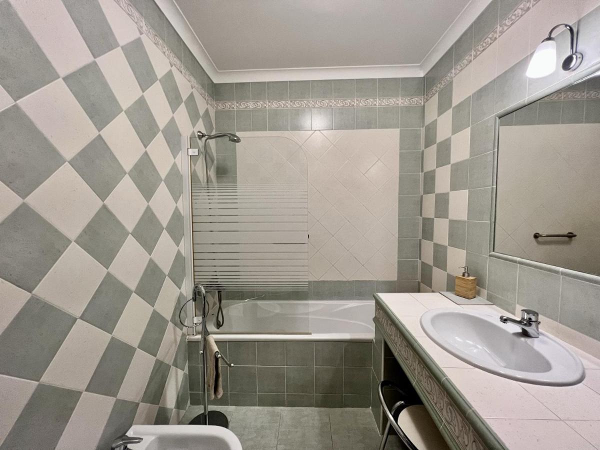 Appartamento Tavira Palm Tree By Homing Esterno foto