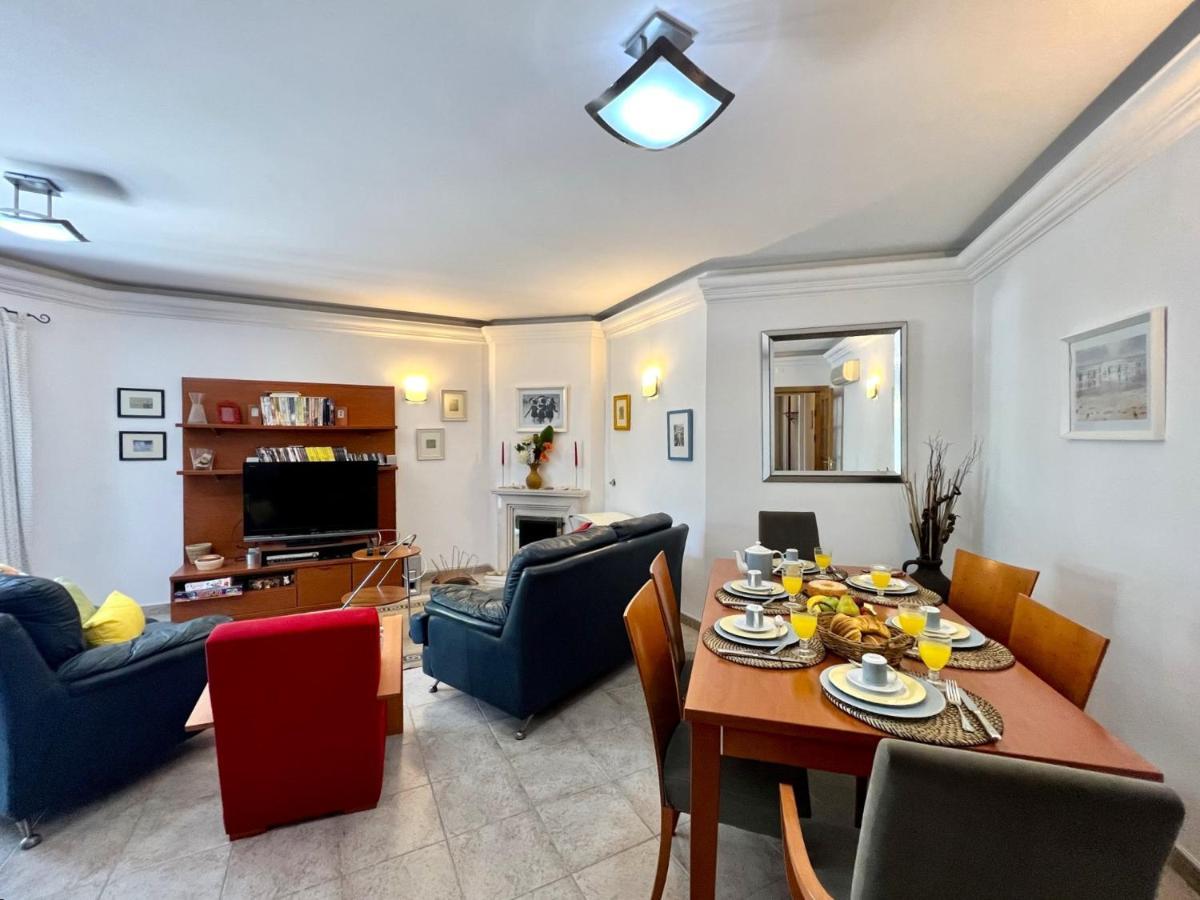 Appartamento Tavira Palm Tree By Homing Esterno foto